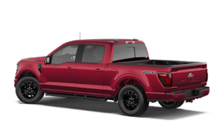 2026 Ford F-150® External Image 3